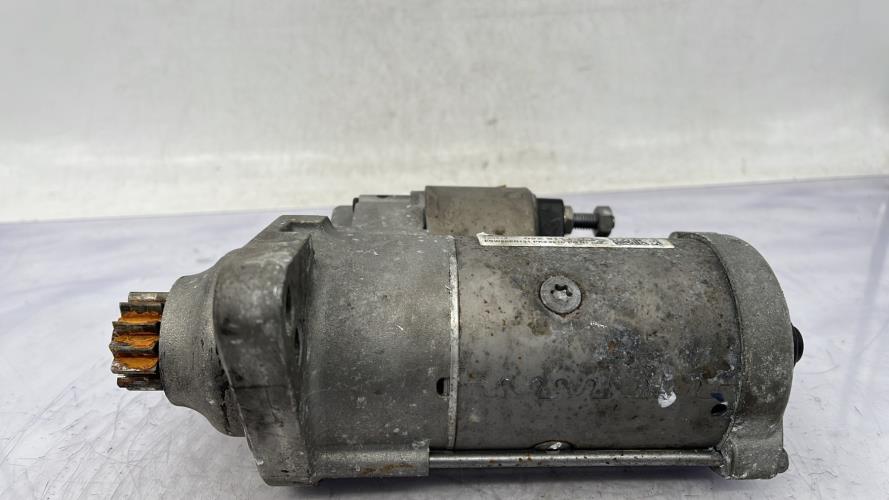 Demarreur VOLKSWAGEN POLO 5 PHASE 2 Diesel