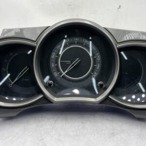 Compteur CITROEN C3 2 PHASE 1 Diesel