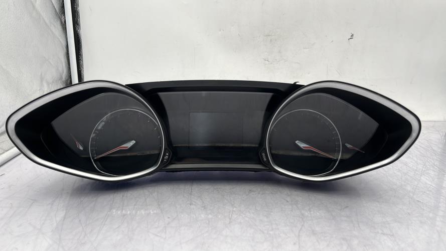 Compteur PEUGEOT 308 2 PHASE 1 Diesel