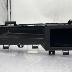 Compteur RENAULT GRAND SCENIC 3 PHASE 3 Diesel