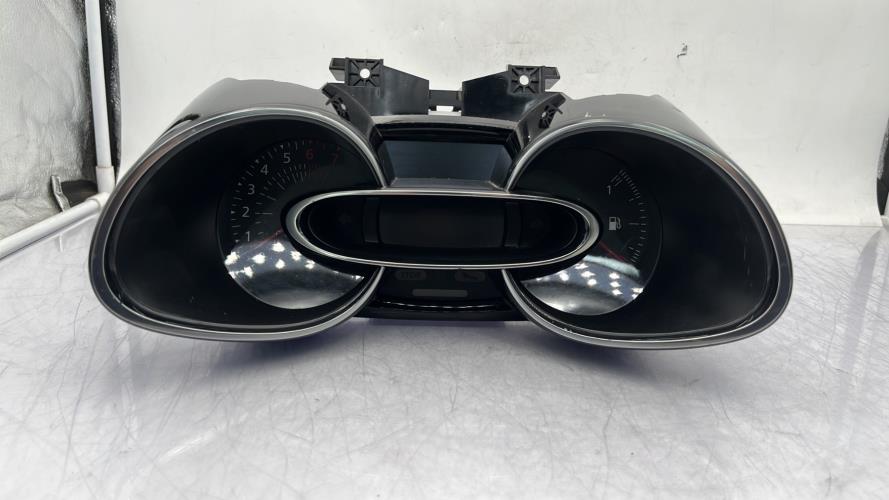 Compteur RENAULT CLIO 4 PHASE 2 Essence