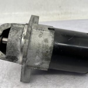 Demarreur OPEL AGILA B Essence