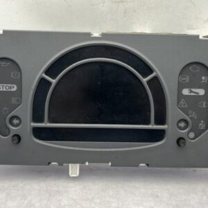 Compteur RENAULT MODUS PHASE 2 Diesel