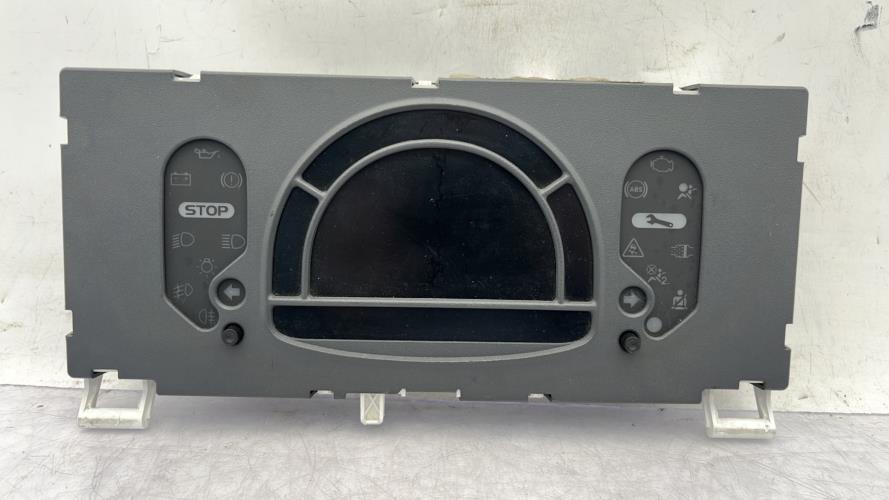 Compteur RENAULT MODUS PHASE 2 Diesel