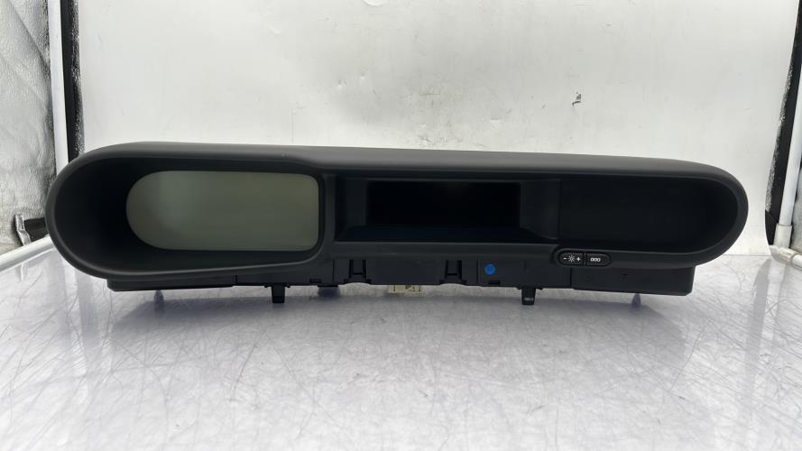 Compteur CITROEN C3 PICASSO PHASE 1 Diesel