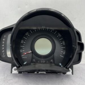 Compteur PEUGEOT 108 Essence