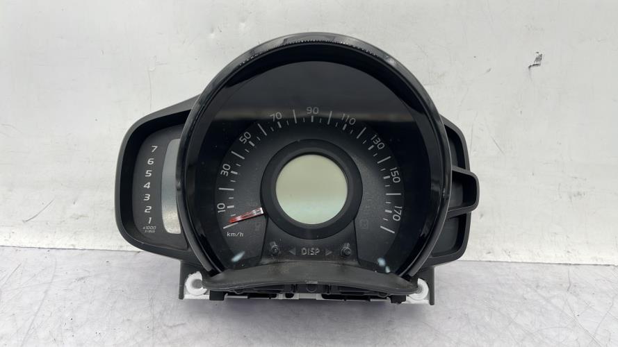 Compteur PEUGEOT 108 Essence
