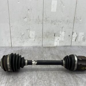 Cardan gauche (transmission) TOYOTA YARIS 2 PHASE 1 Diesel