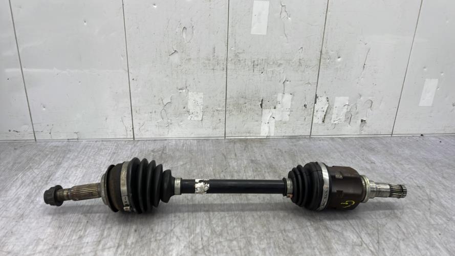 Cardan gauche (transmission) TOYOTA YARIS 2 PHASE 1 Diesel