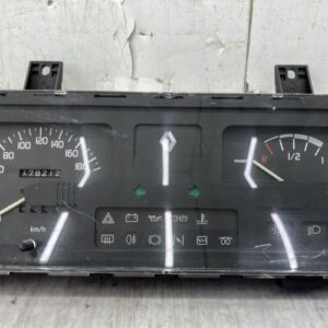 Compteur RENAULT CLIO 1 PHASE 2 Essence