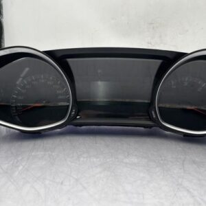 Compteur PEUGEOT 308 2 PHASE 1 Diesel