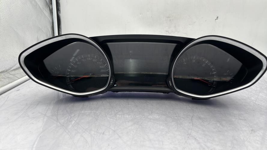 Compteur PEUGEOT 308 2 PHASE 1 Diesel