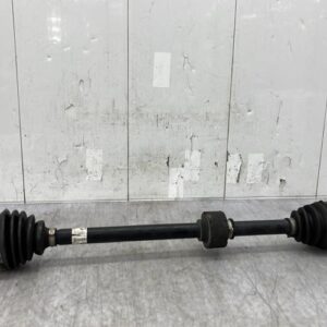 Cardan droit (transmission) TOYOTA YARIS 2 PHASE 1 Diesel