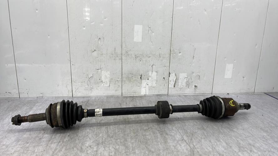 Cardan droit (transmission) TOYOTA YARIS 2 PHASE 1 Diesel