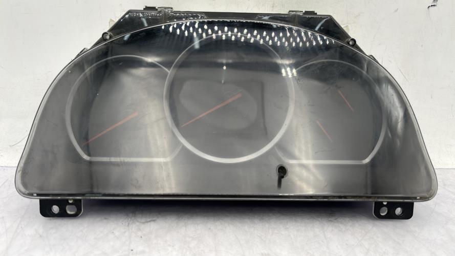 Compteur SUZUKI GRAND VITARA 1 Diesel