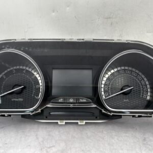 Compteur PEUGEOT 2008 1 PHASE 2 Essence