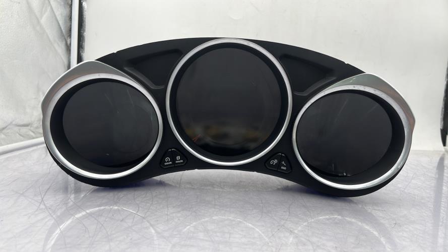 Compteur CITROEN DS4 PHASE 1 Diesel