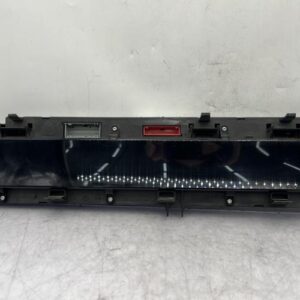 Compteur RENAULT SCENIC 2 PHASE 1 Diesel