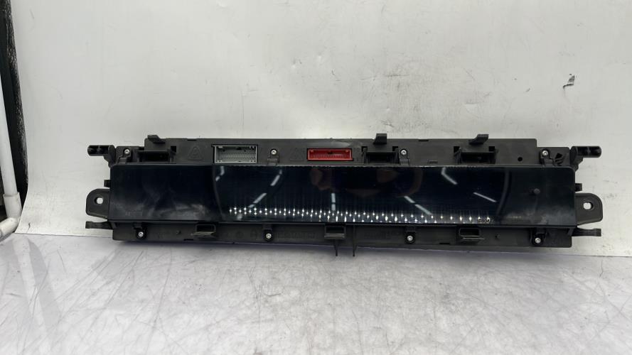 Compteur RENAULT SCENIC 2 PHASE 1 Diesel