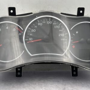 Compteur RENAULT KOLEOS 1 PHASE 1 Diesel
