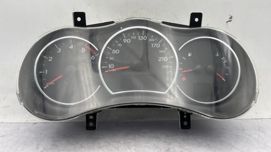 Compteur RENAULT KOLEOS 1 PHASE 1 Diesel
