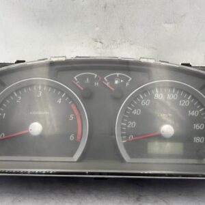Compteur SUZUKI JIMNY 1 PHASE 2 Diesel