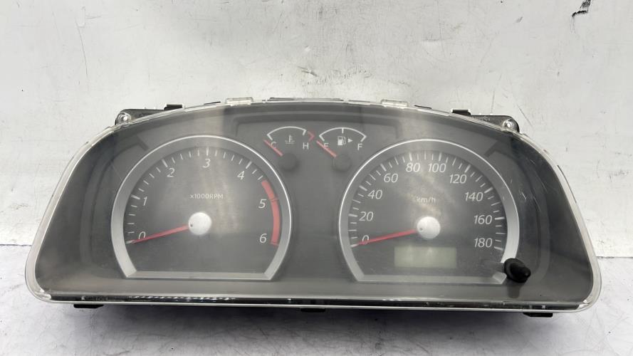 Compteur SUZUKI JIMNY 1 PHASE 2 Diesel