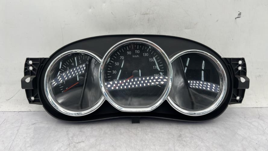 Compteur DACIA SANDERO 2 PHASE 1 Essence