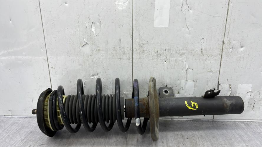 Amortisseur avant gauche PEUGEOT 207 PHASE 1 BREAK Diesel