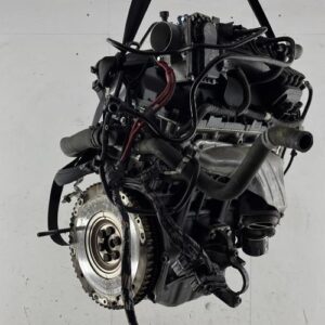 Moteur RENAULT CLIO 4 PHASE 2 Essence