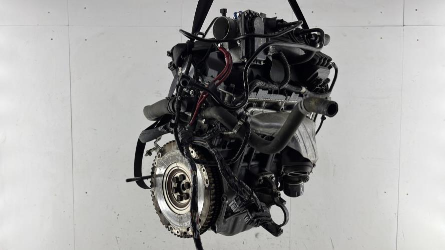 Moteur RENAULT CLIO 4 PHASE 2 Essence