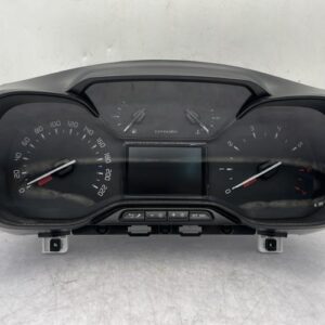 Compteur CITROEN C3 3 PHASE 2 Diesel