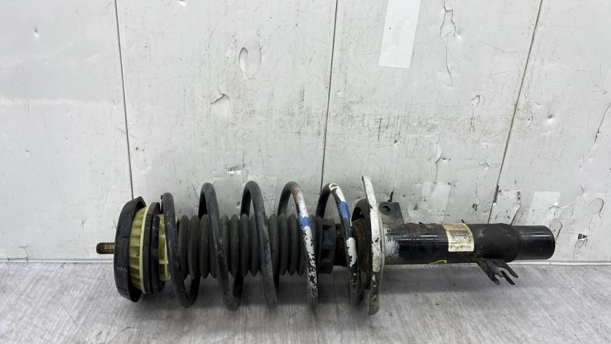 Amortisseur avant droit CITROEN C3 2 PHASE 1 Diesel