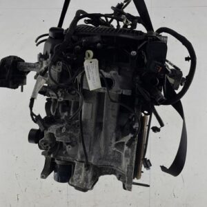 Moteur PEUGEOT 208 1 PHASE 2 Essence