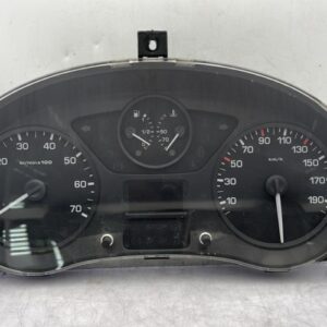 Compteur CITROEN BERLINGO 2 PHASE 1 Diesel