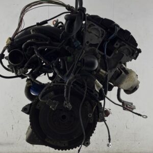 Moteur CITROEN XANTIA PHASE 1 Essence