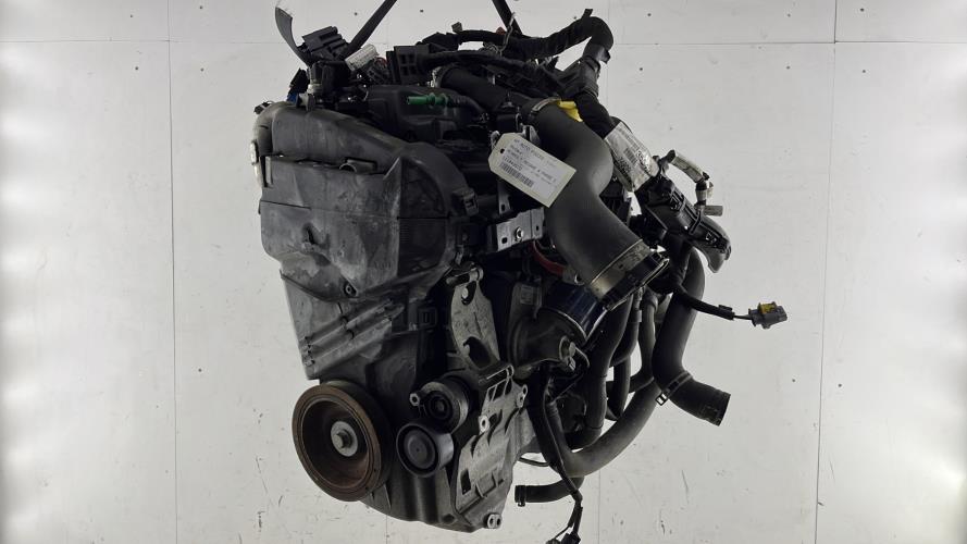 Moteur RENAULT MEGANE 4 PHASE 1 Diesel