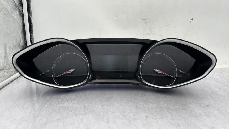 Compteur PEUGEOT 308 2 PHASE 2 Diesel