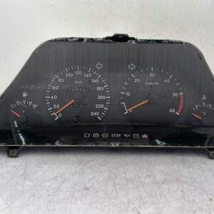 Compteur PEUGEOT 605 PHASE 1 Diesel