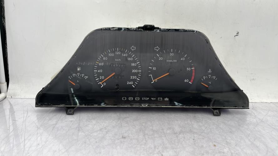 Compteur PEUGEOT 605 PHASE 1 Diesel