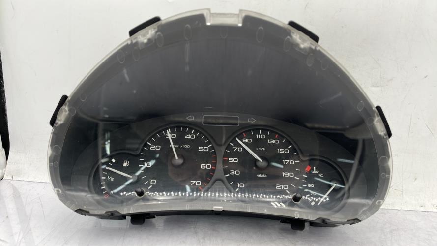 Compteur PEUGEOT PARTNER 1 PHASE 2 Diesel