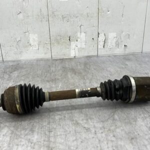 Cardan gauche (transmission) RENAULT TWINGO 2 PHASE 1 Diesel