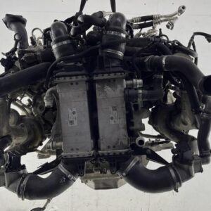 Moteur ALFA ROMEO STELVIO Essence