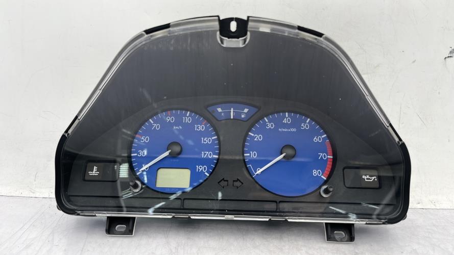 Compteur CITROEN SAXO PHASE 2 Essence