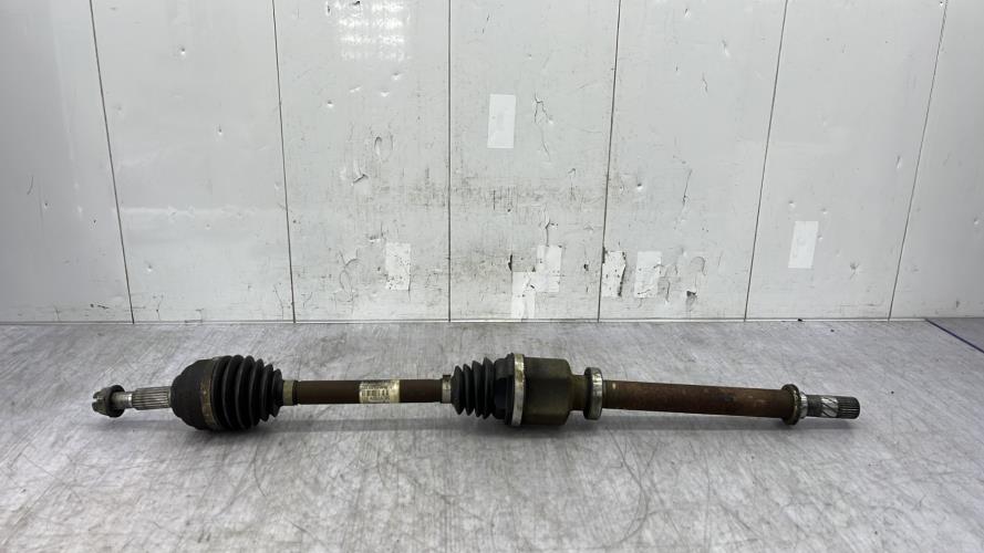 Cardan droit (transmission) RENAULT TWINGO 2 PHASE 1 Diesel