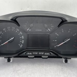 Compteur CITROEN C3 3 PHASE 1 Essence
