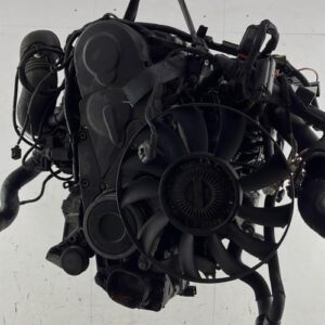 Moteur AUDI A4 2 PHASE 1 Diesel