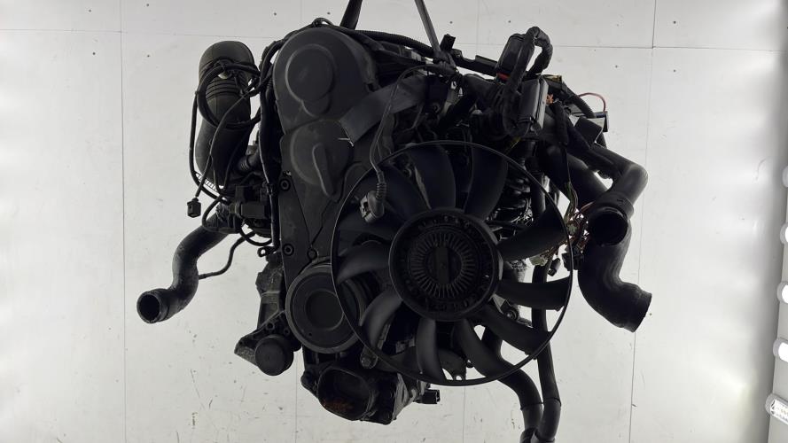 Moteur AUDI A4 2 PHASE 1 Diesel