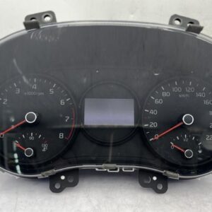 Compteur KIA PICANTO 3 PHASE 1 Essence