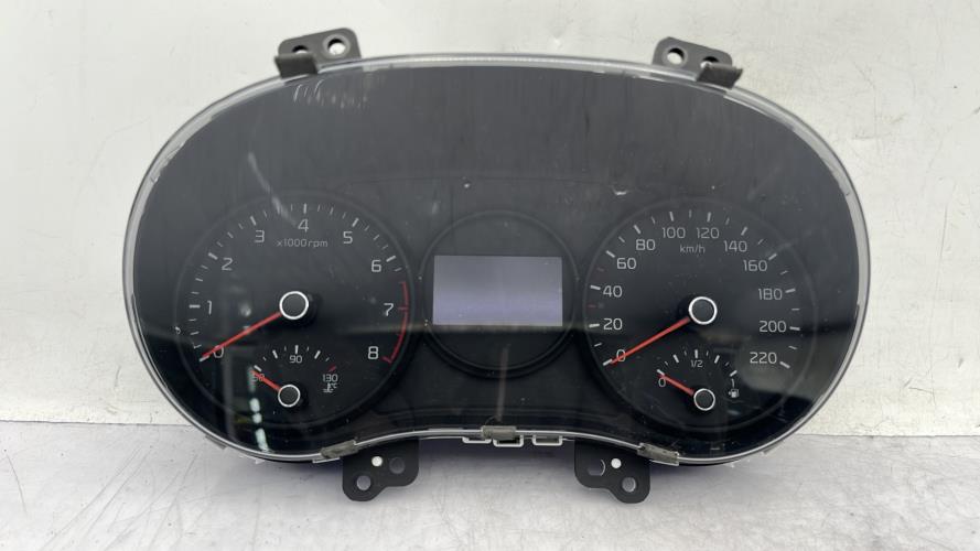 Compteur KIA PICANTO 3 PHASE 1 Essence